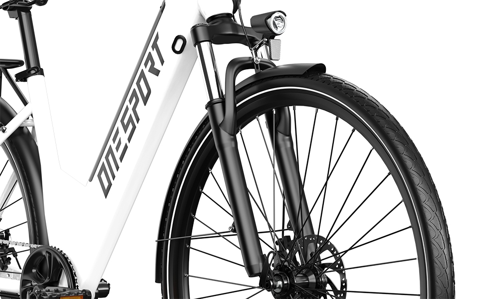 suspension avant onesport ot12