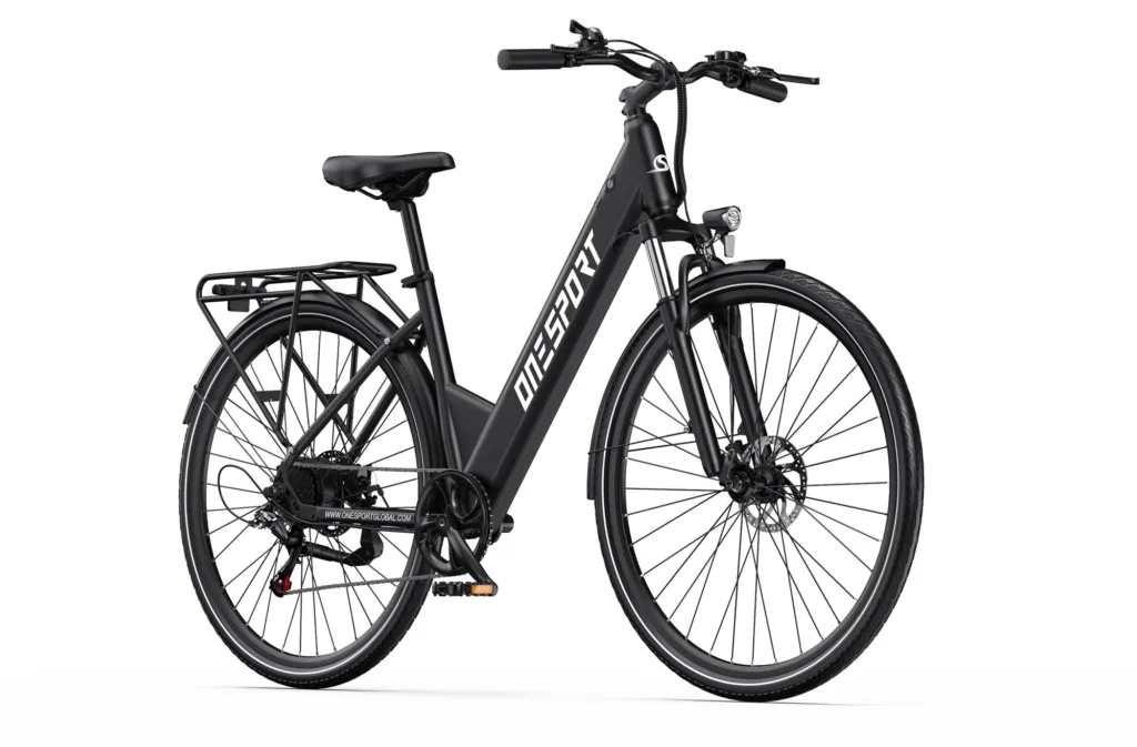 vélo électrique onesport ot12 (2)