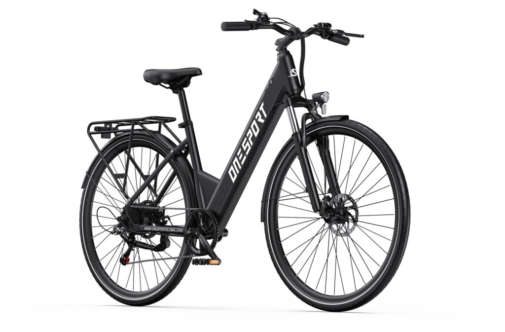 vélo électrique onesport ot12 (2)