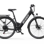 Vélo électrique Onesport OT12 : comparaison prix & fiche produit