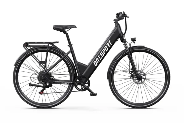 vélo électrique onesport ot12 comparaison prix fiche produit