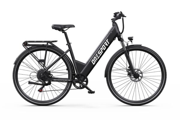 vélo électrique onesport ot12 comparaison prix fiche produit