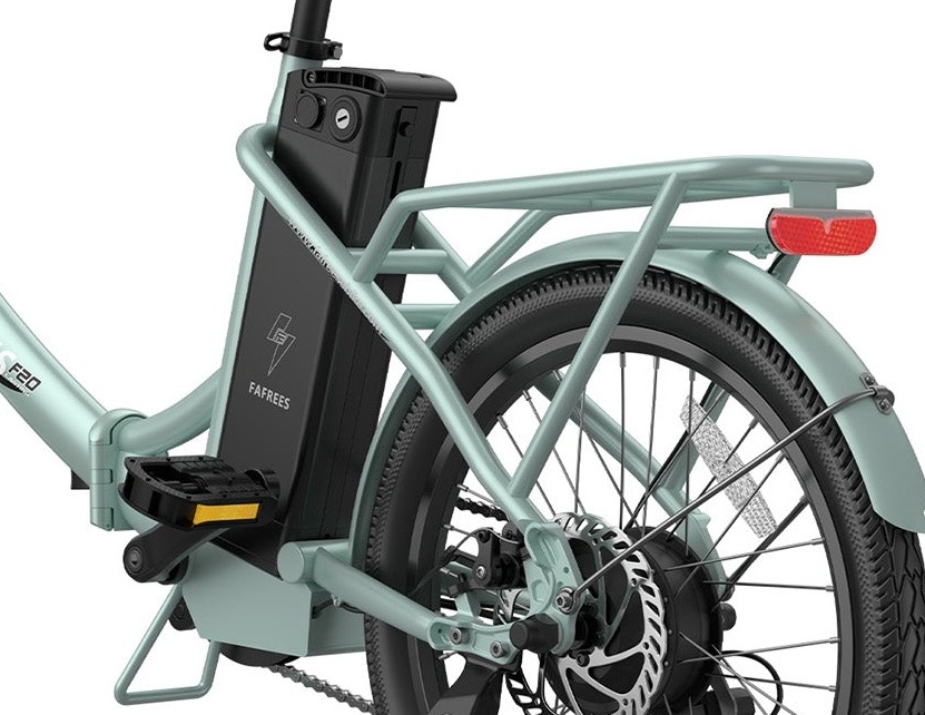 Fafrees F20 Lasting batterie Fafrees F20 Lasting batterie