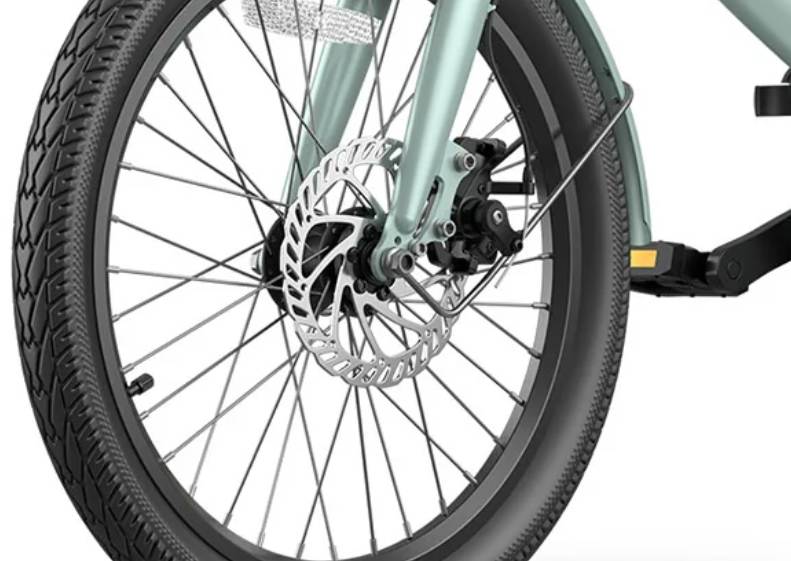 Fafrees F20 Lasting freins à disque mécaniques Fafrees F20 Lasting freins à disque mécaniques