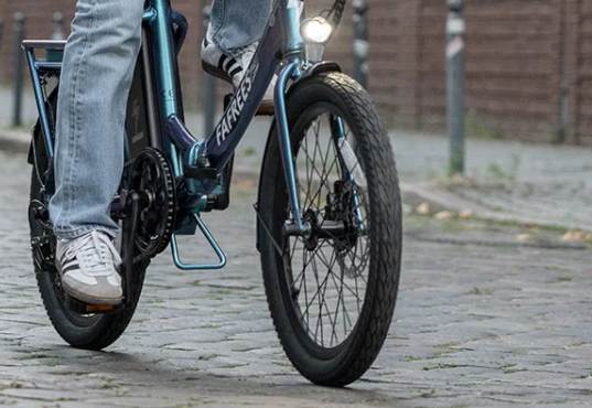 Fafrees F20 Lasting pneus Fafrees F20 Lasting pneus