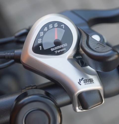 Fafrees F20 lasting Shimano Tourney 7 vitesses Fafrees F20 lasting Shimano Tourney 7 vitesses