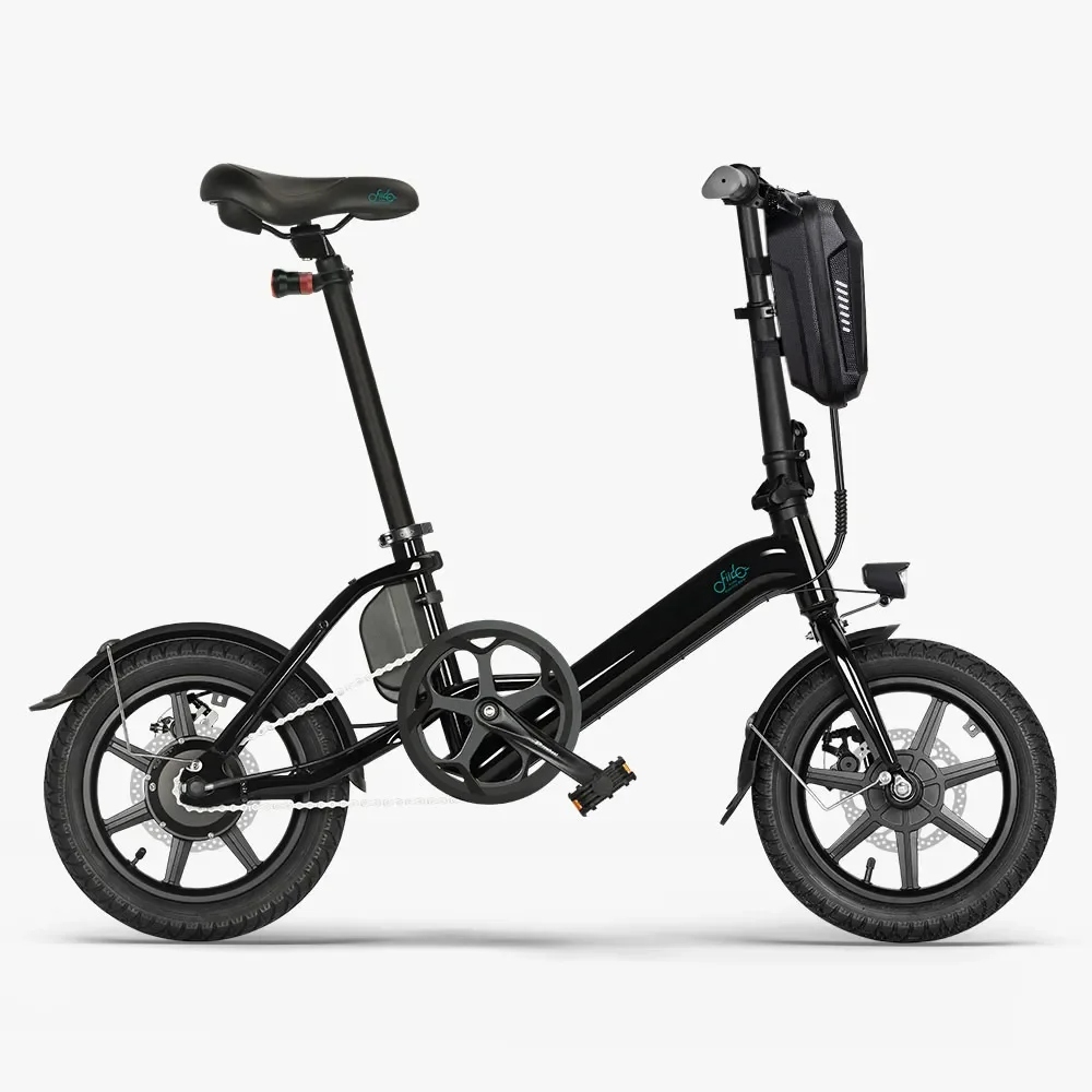 mini vélo électrique fiido d3 pro (1)