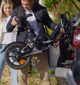 mini vélo électrique fiido d3 pro (11)