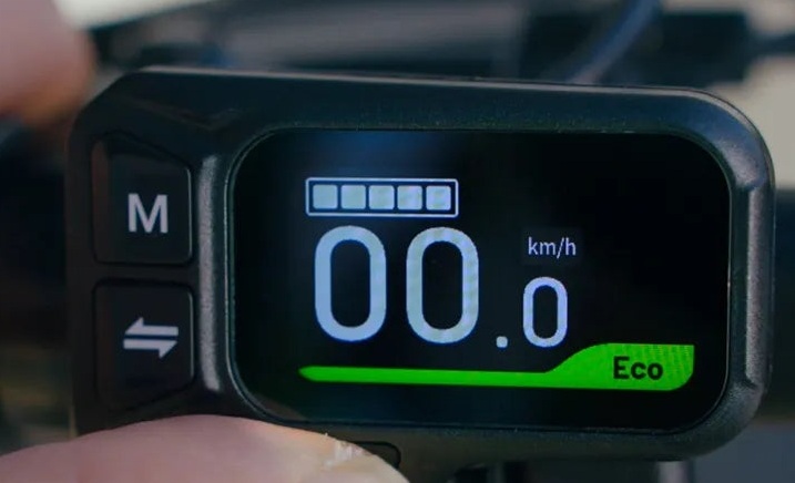 mini vélo électrique fiido d3 pro (12)