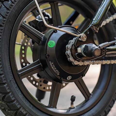 mini vélo électrique fiido d3 pro (13)