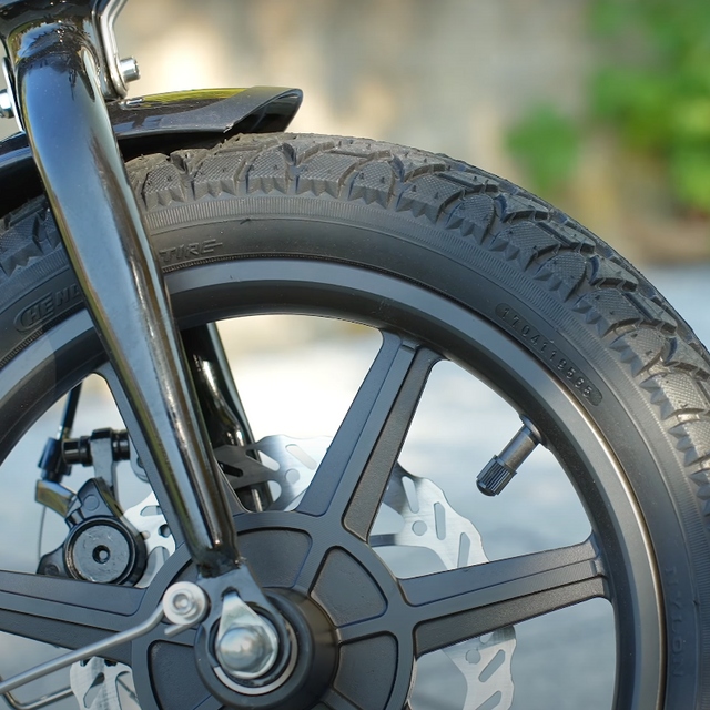 mini vélo électrique fiido d3 pro (14)