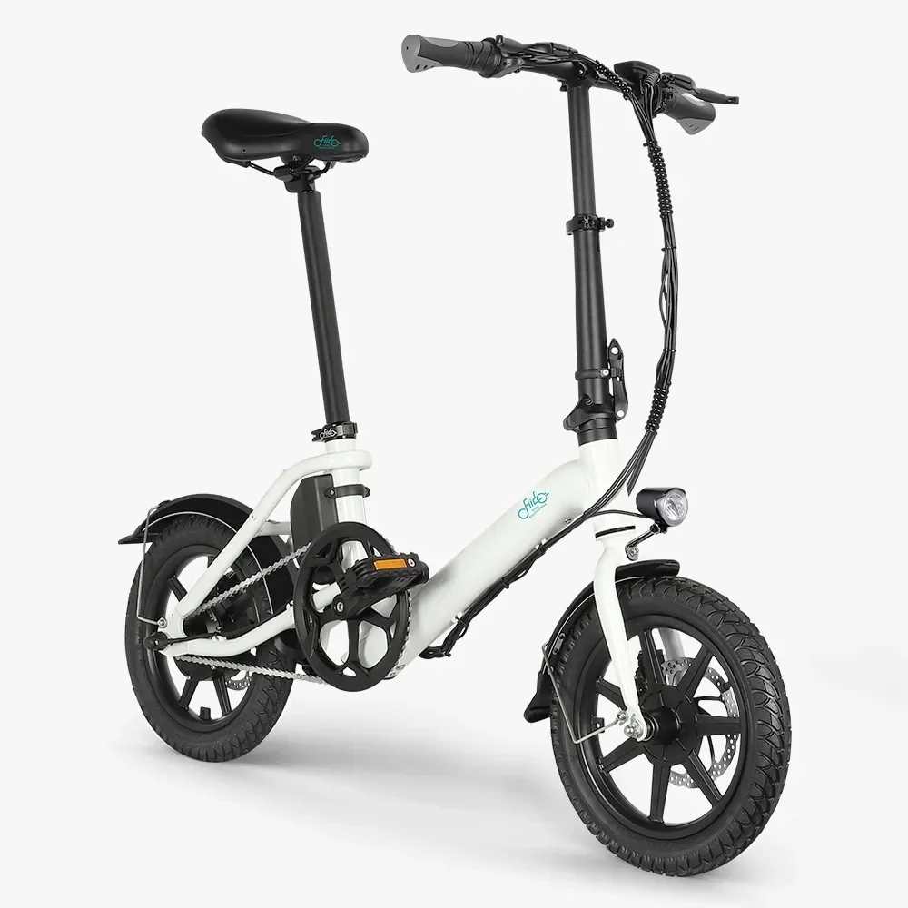 mini vélo électrique fiido d3 pro (4)