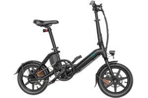 mini vélo électrique fiido d3 pro (6)
