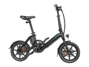 mini vélo électrique fiido d3 pro (6)