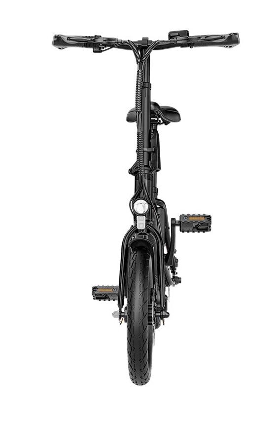 mini vélo électrique fiido d3 pro (7)