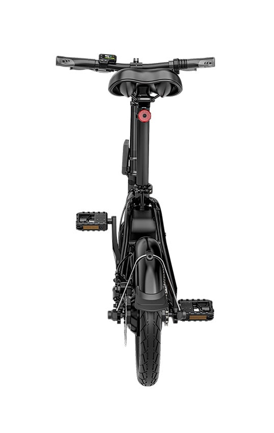 mini vélo électrique fiido d3 pro (8)