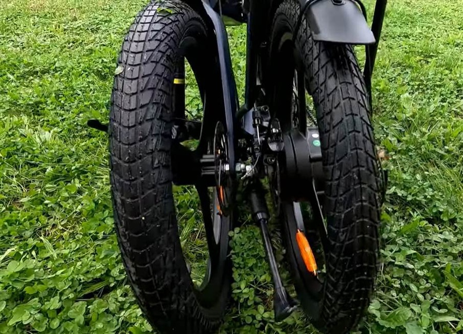 pneus 20 pouces DYU T1 pneus 20 pouces DYU T1