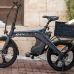 Test et avis du vélo électrique DYU T1