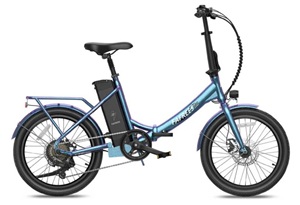 vélo électrique fafrees f20 lasting au meilleur prix