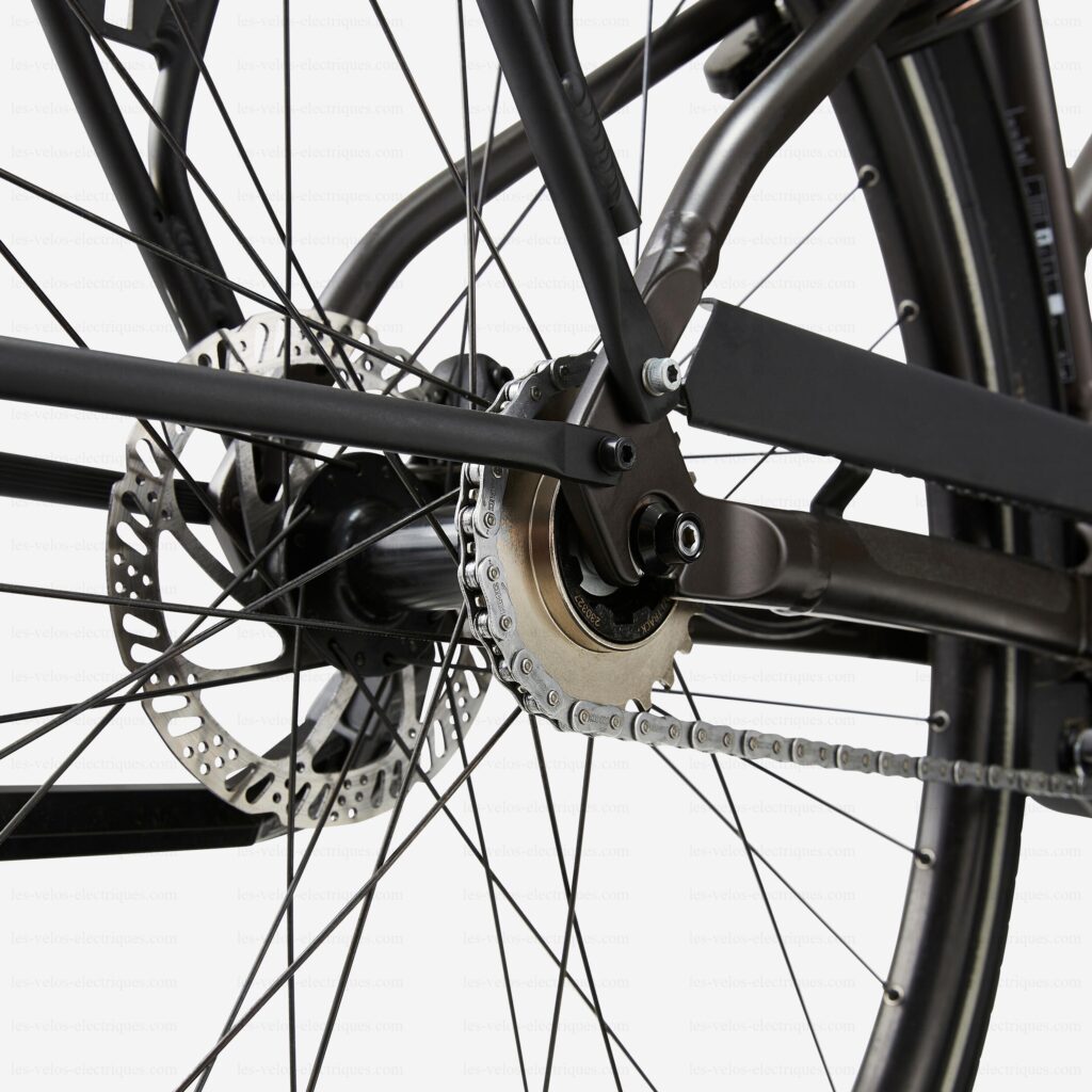 btwin owuru ld 920 e transmission