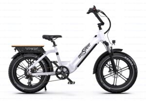 Fatbike électrique Onesport OT08 500W