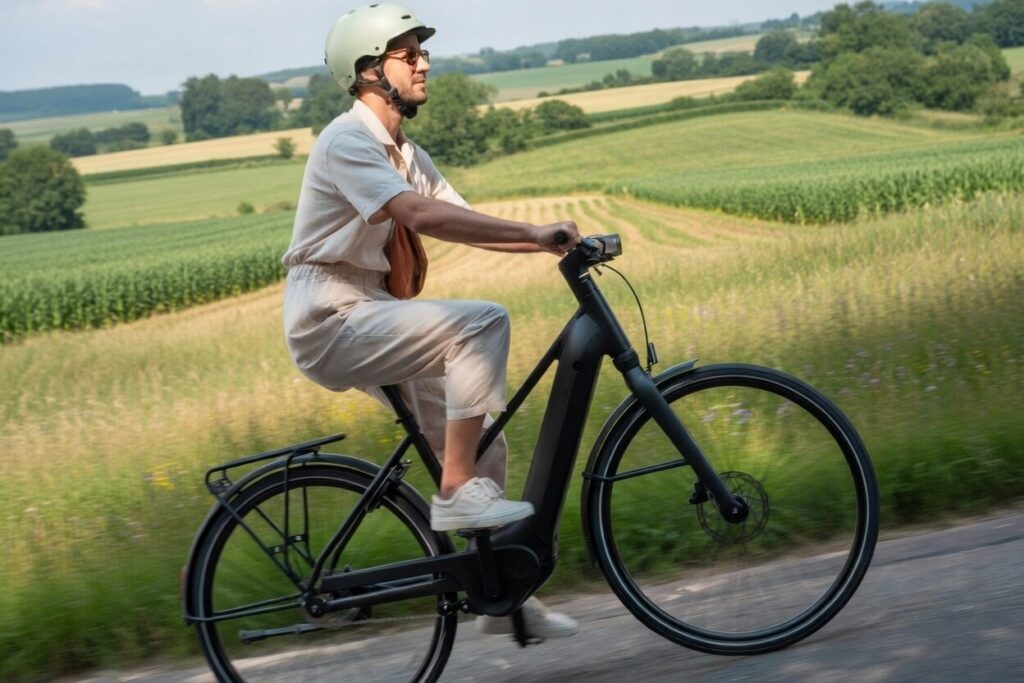 vélo électrique btwin owuru ld 920 e (1)