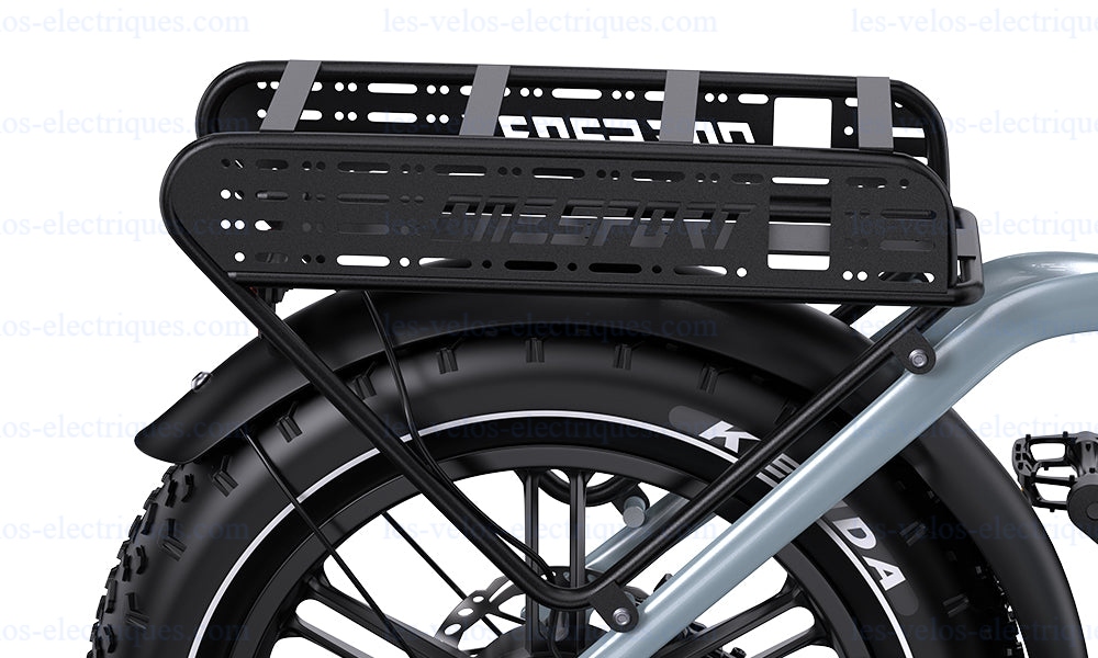 vélo électrique onesport ot08 porte bagages (1)