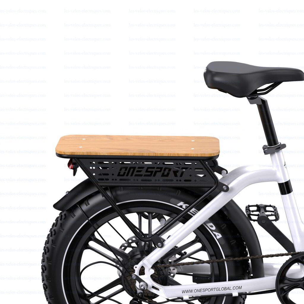 vélo électrique onesport ot08 porte bagages (2)