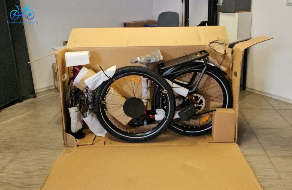 déballage et assemblage du dukawey fugl3.0 (1)