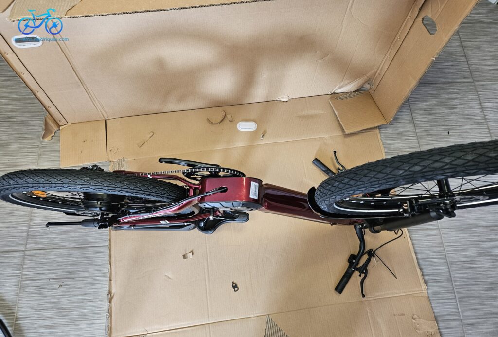 déballage et assemblage du dukawey fugl3.0 (4)