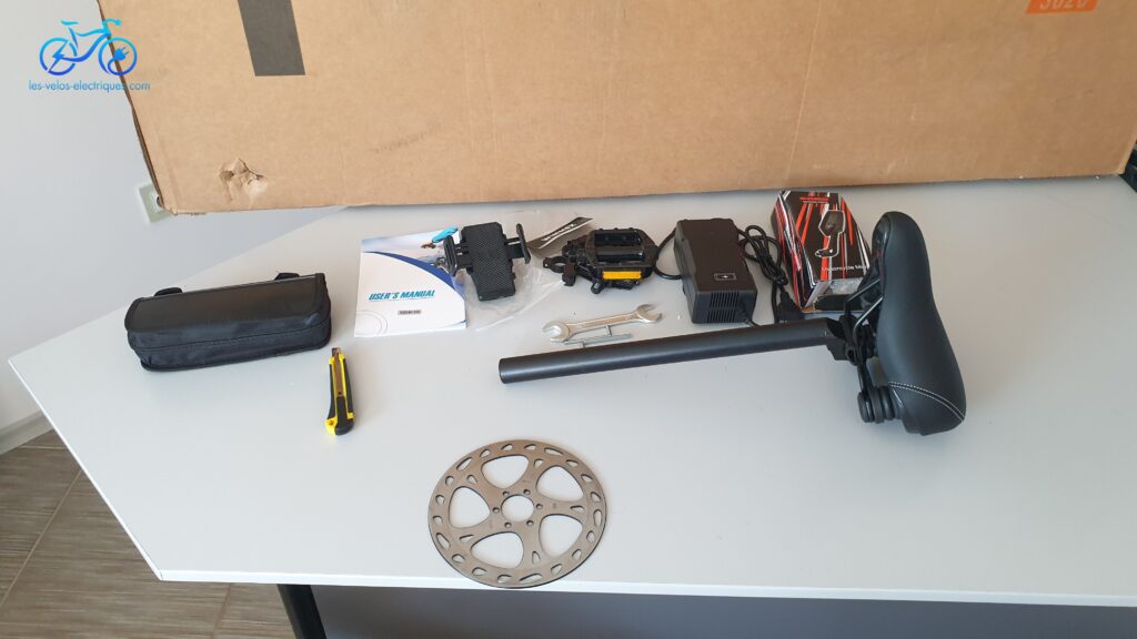 déballage et assemblage du vakole sg20 (10)