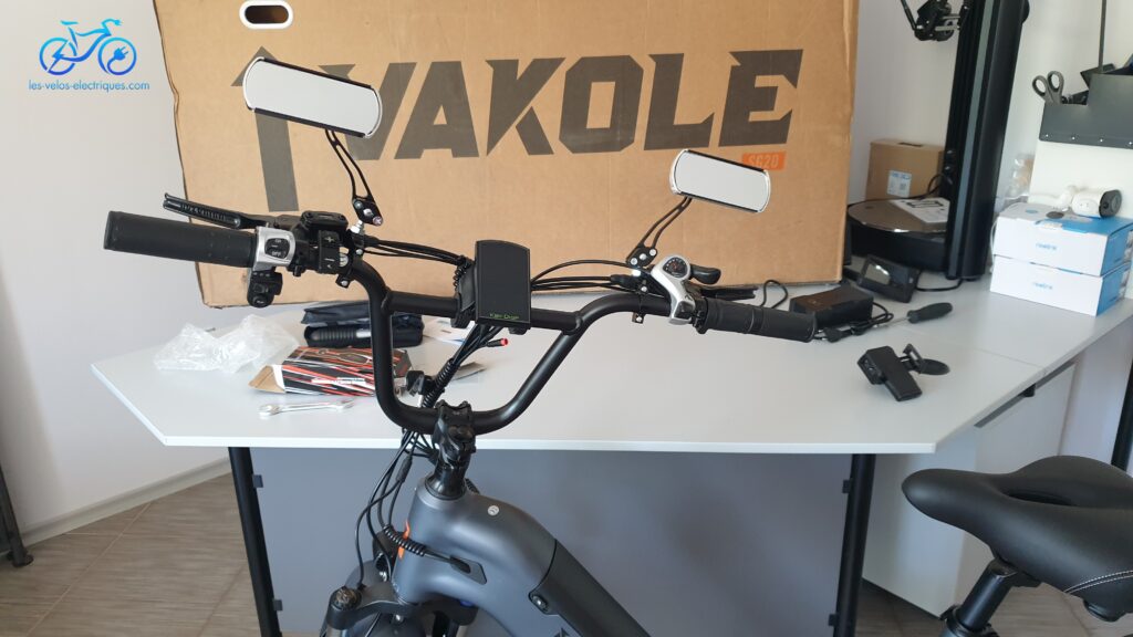 déballage et assemblage du vakole sg20 (14)