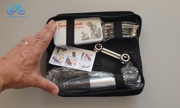 déballage et assemblage du vakole sg20 (8)