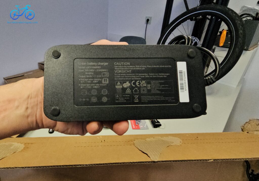 dukawey fugl3.0 chargeur rapide 3a