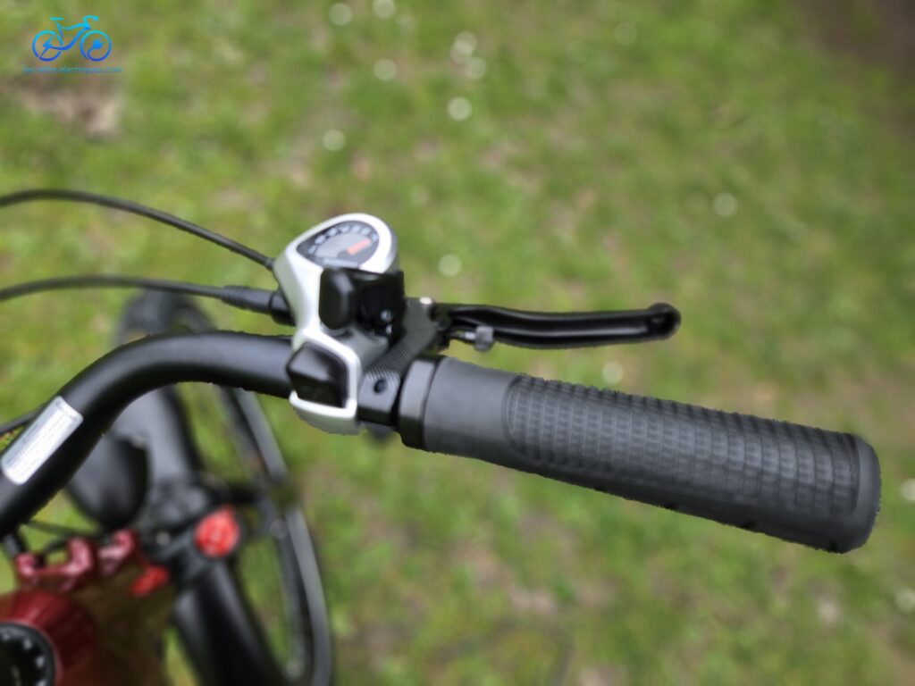 dukawey fugl3.0 commandes au guidon et écran (2)