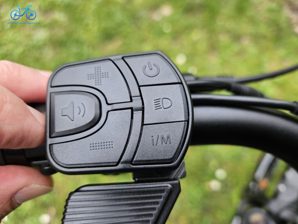 dukawey fugl3.0 commandes au guidon et écran (5)