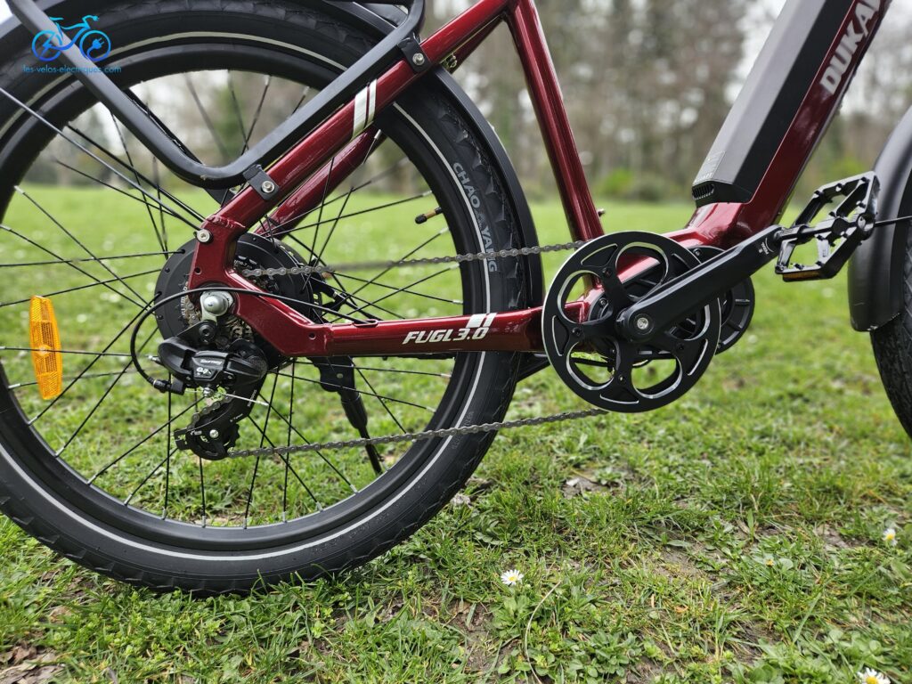 dukawey fugl3.0 dérailleur shimano ty300 (1)