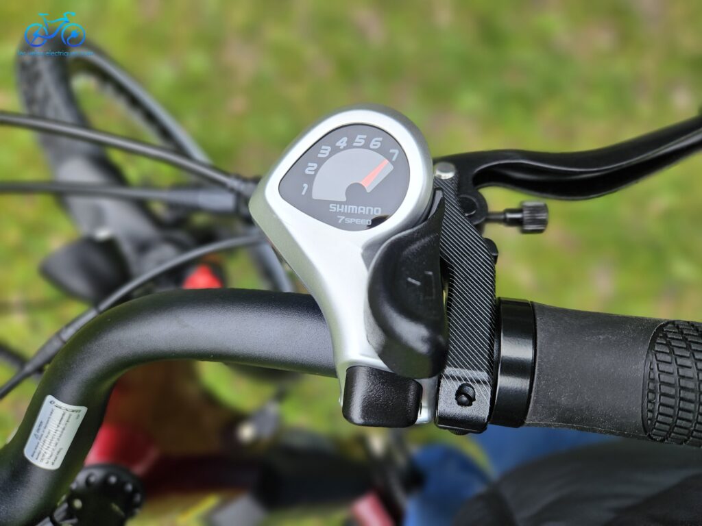 dukawey fugl3.0 dérailleur shimano ty300 (2)