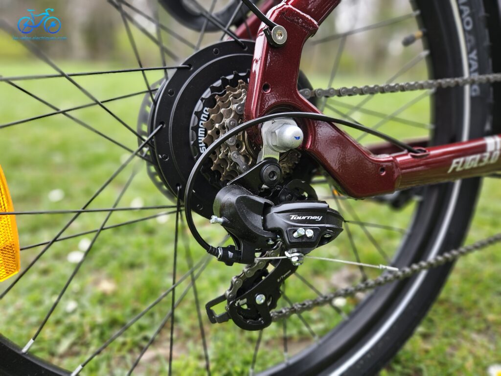 dukawey fugl3.0 dérailleur shimano ty300 (3)