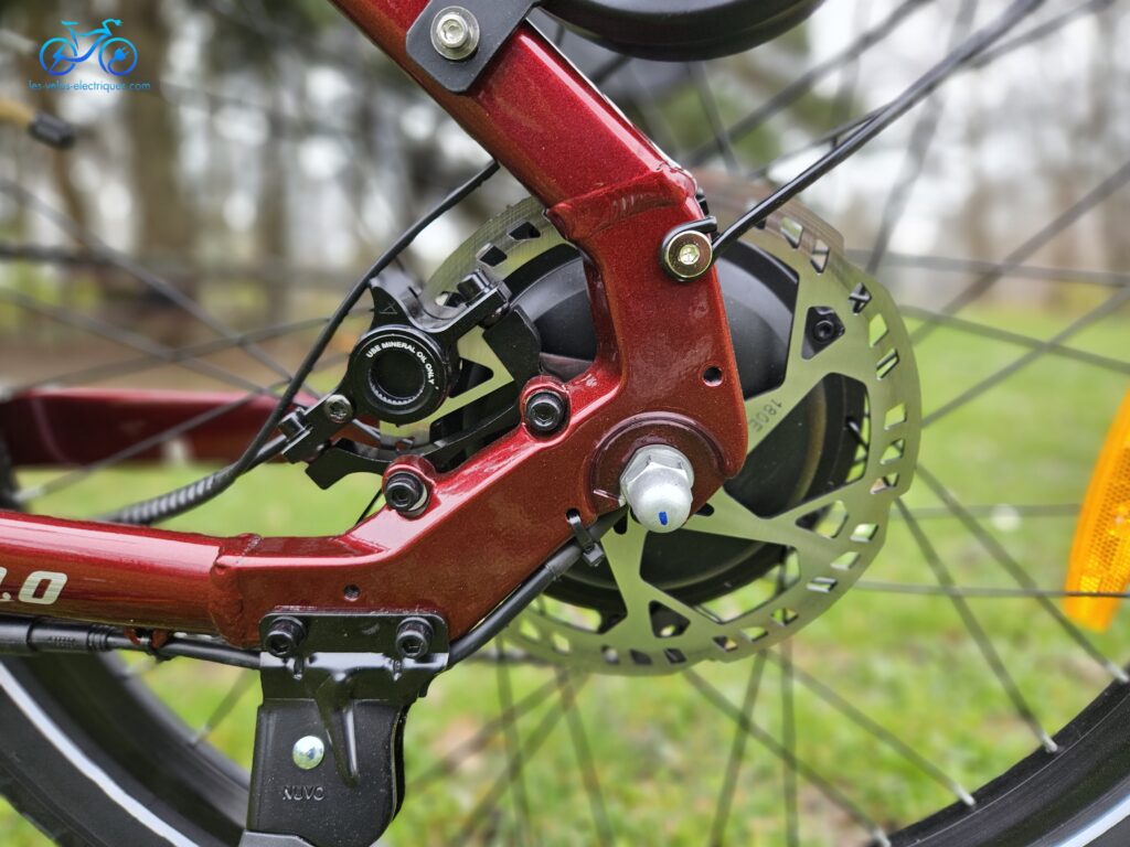 dukawey fugl3.0 freins hydrauliques disque 180 (1)