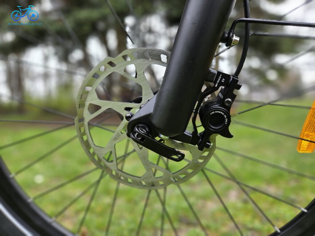 dukawey fugl3.0 freins hydrauliques disque 180 (2)