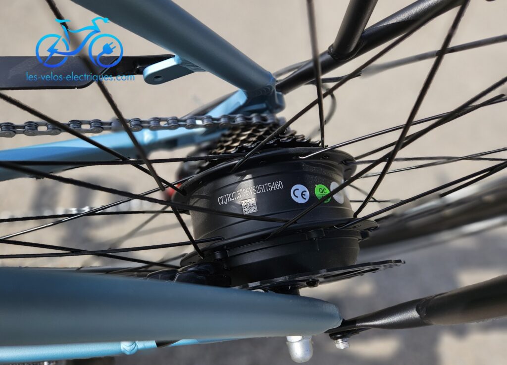engwe p275 se moteur (1)
