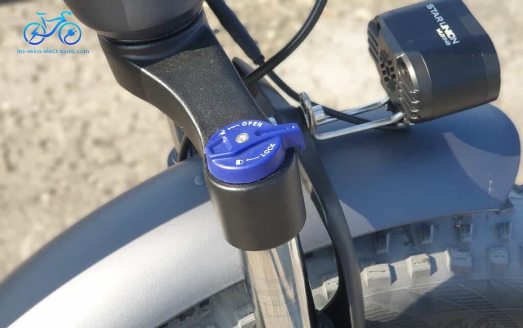 fourche avant suspendue hydraulique verrouillable (1)