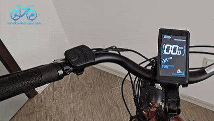 fugl3.0 accélérateur amovible