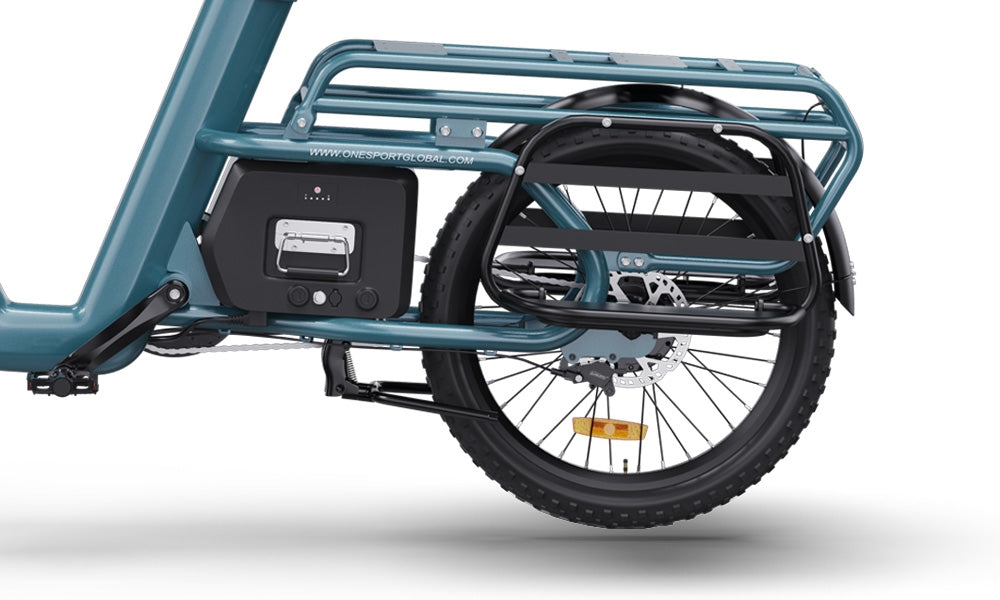 onesport ot01 batterie