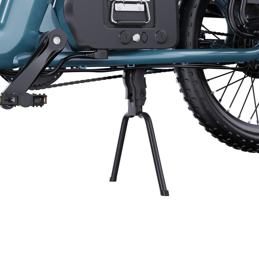 onesport ot01 bequille