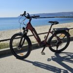 Test du vélo électrique Dukawey FUGL3.0 : le vélo électrique urbain avec capteur commutable (couple et cadence)