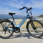 Test du vélo électrique Engwe P275 SE : le vélo urbain qui amplifie vraiment ton effort