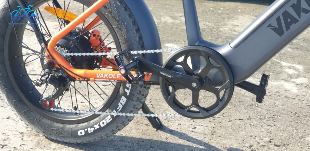 vakole sg20 dérailleur shimano à 7 vitesses (1)