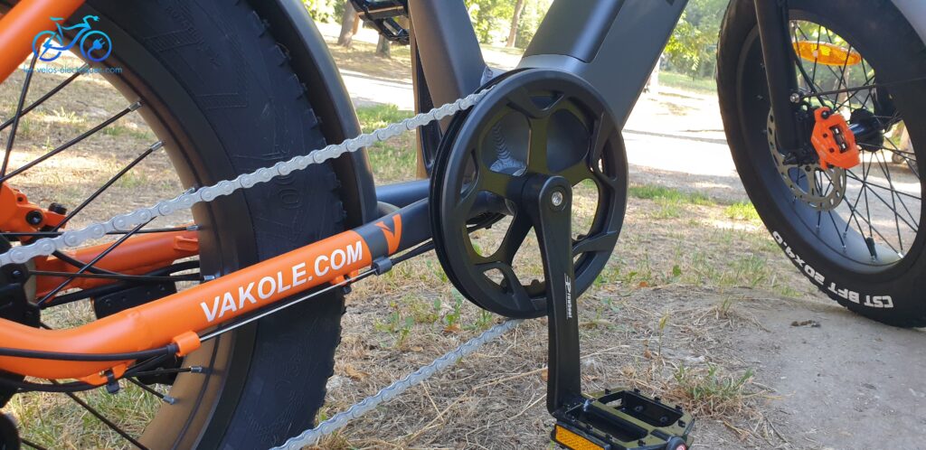 vakole sg20 dérailleur shimano à 7 vitesses (5)